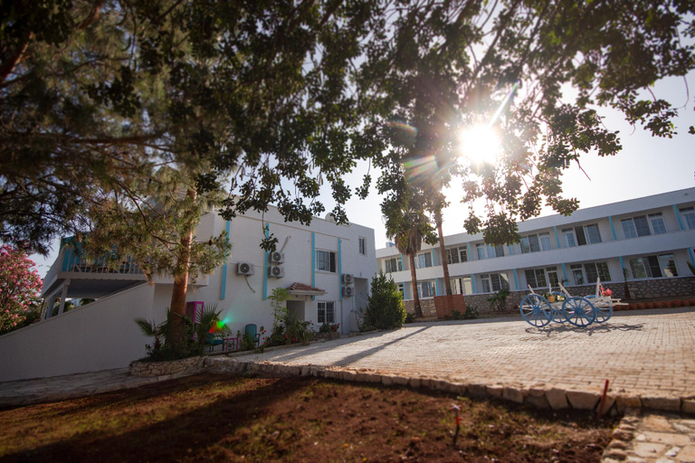 3, Mojo Otel Beach, Erdemli
