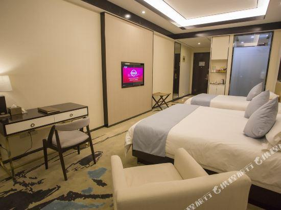Acorn Hotel, Huzhou