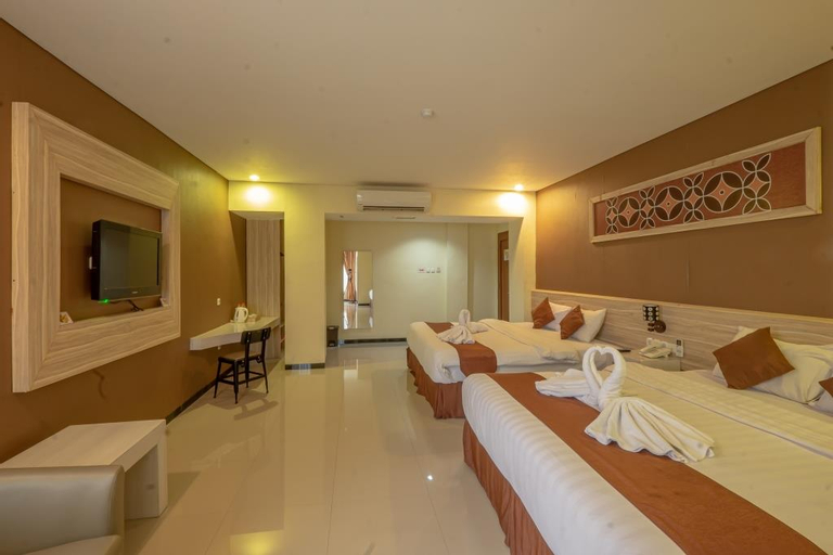 Bedroom 28