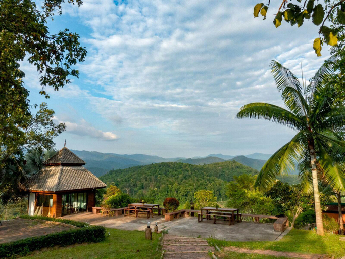 Facilities 2, Chai Lai Orchid, Mae Wang