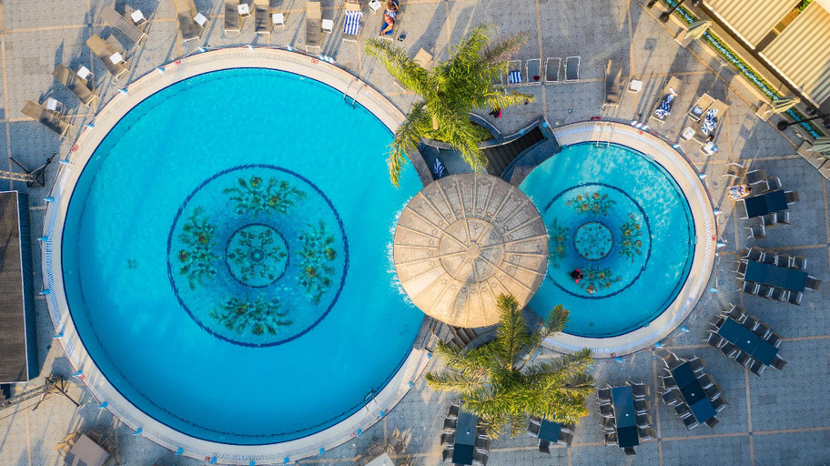 Public Area 4, Al Masa Hotel Nasr City, Nasr City 2