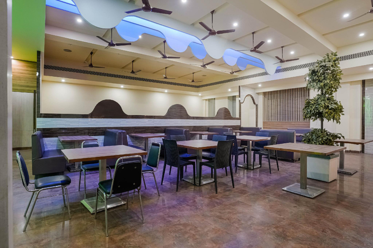 Food & Drinks 5, Hotel Devanshi Inn, Raigarh
