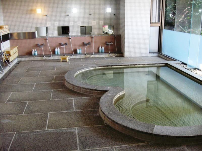 Others 4, Tomoyama Kanko Hotel, Shima