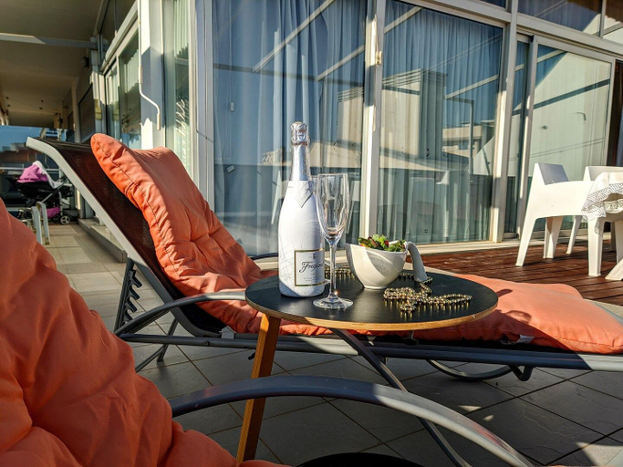 Food & Drinks 5, Elegance SUN&SPA Penthouse Benidorm, Alicante