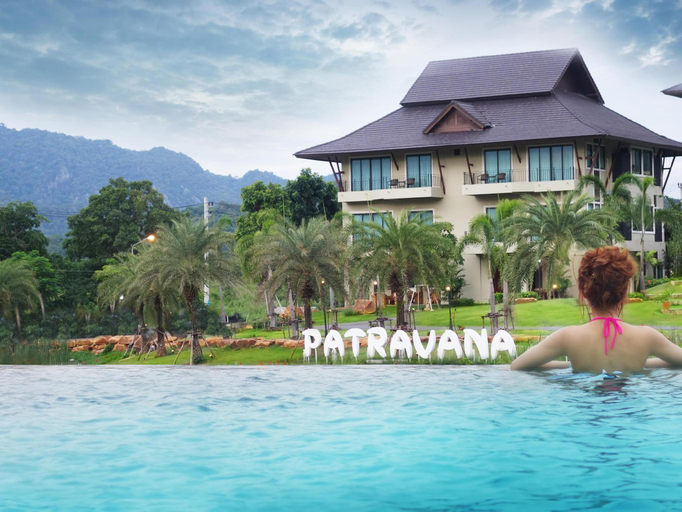 Sport & Beauty 2, Patravana Resort Khaoyai, Pak Chong