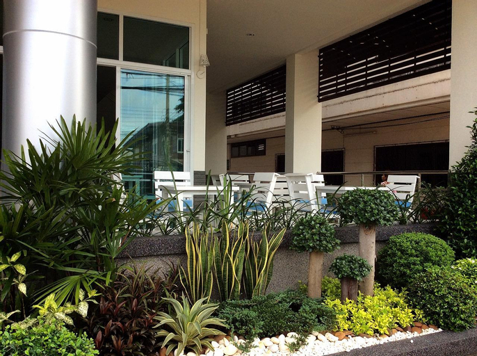 TK Residence, Muang Kalasin