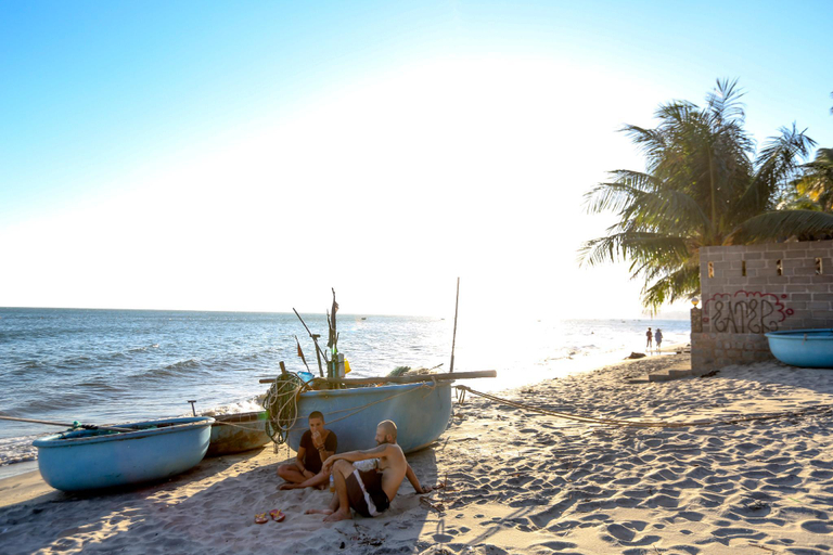Others 5, EVA HUT Mui Ne Beach Hostel, Phan Thiết