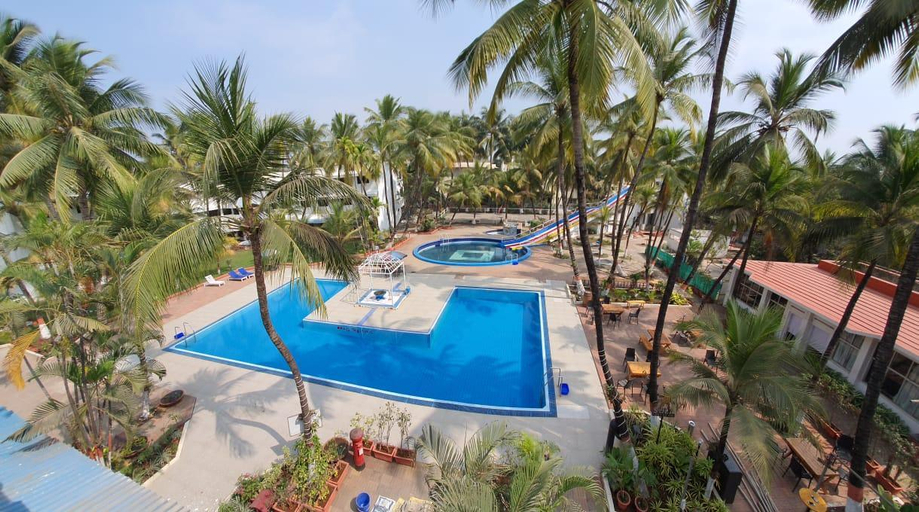 Others 3, Coconut Ivy Resort, Raigarh