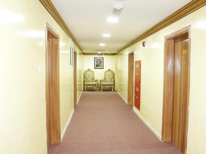Public Area 2, Riyam Hotel, Muscat