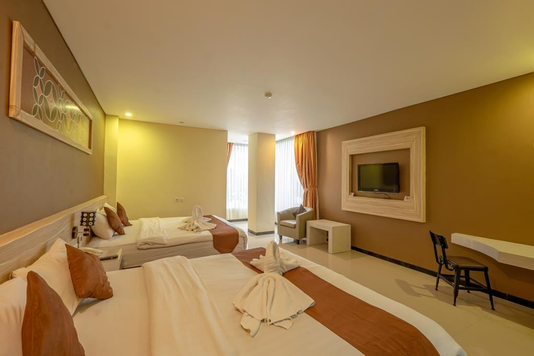 Bedroom 29