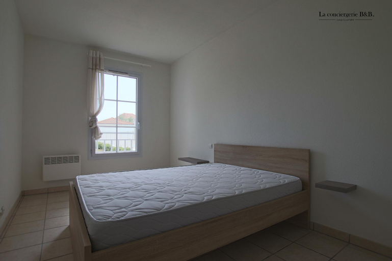 Le Bel Air, Charente-Maritime