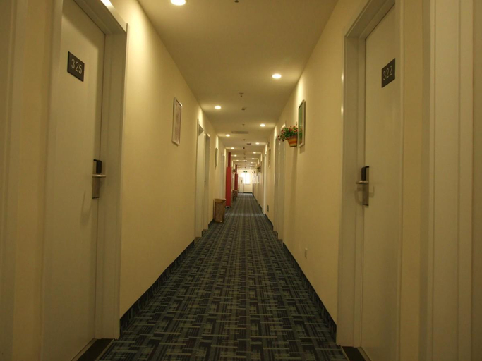 Others 5, 7 Days Inn Sanhe Yanjiao Yanjin Road, Langfang