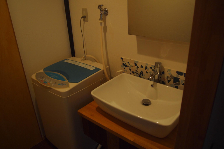 5, Kaika South House, Kyoto