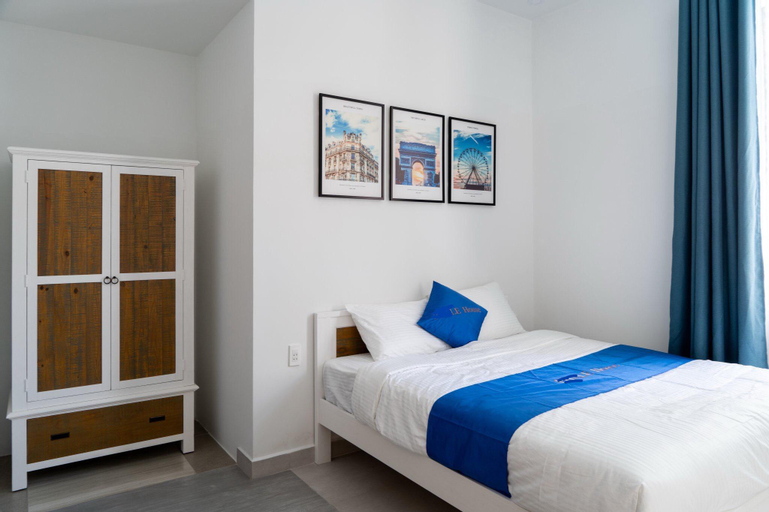 Pha Lê Villa  Vip Near Beach, Vũng Tàu