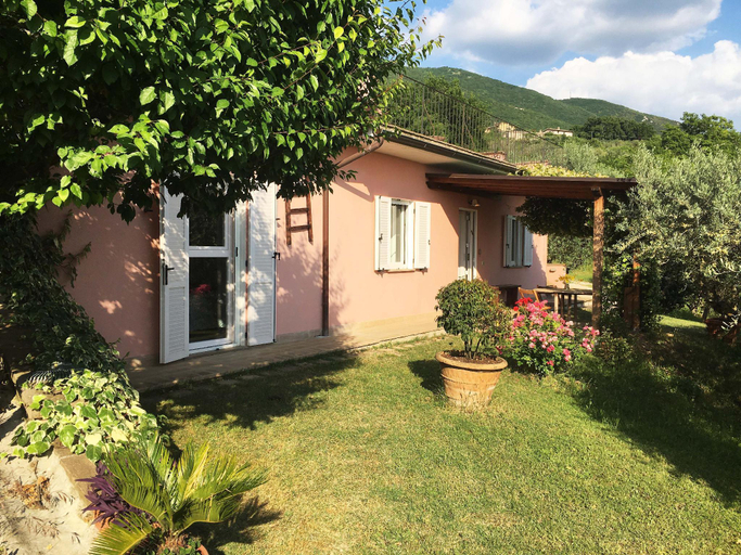 Others 2, Assisi Villa R&R 1 B/room with optional 2nd B/room, Perugia