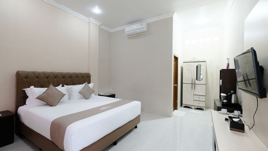 Bukit Indah Doda Hotel & Resorts Room Type - Standard Room
