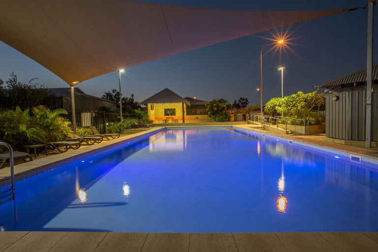 Sport & Beauty 2, Best Western Plus The Ranges Karratha, Roebourne