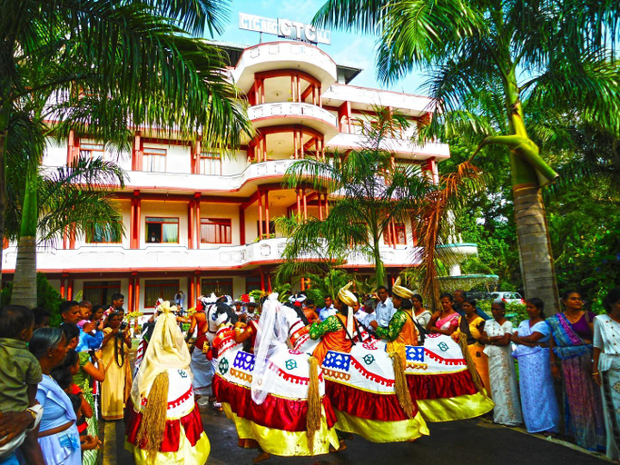 Others 5, CTC Receptions Hotel, N. Palatha East