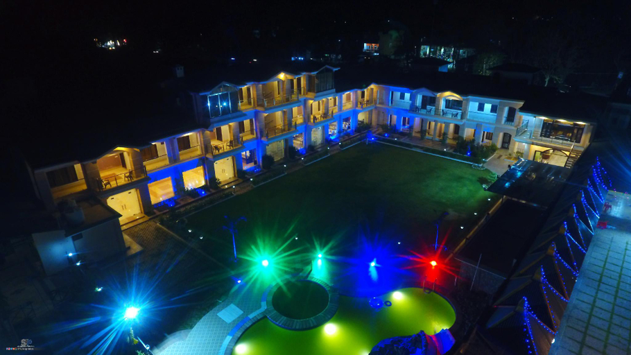Others 3, La Bellevue (Club & Resort), Nainital