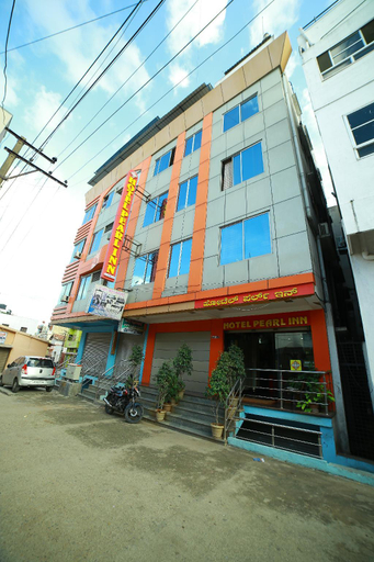 Others 3, Hotel Pearl Inn, Mysore