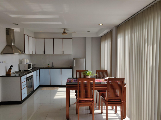 Others 4, Amstellux Apartments No.7, Pattaya