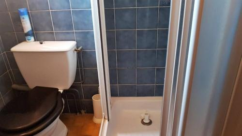 Proche commerces et plage pavillon de vacances avec terrasse - 6HAPL28, Pyrénées-Orientales