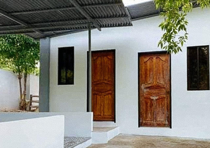 Negra Mountain Resort, Oslob