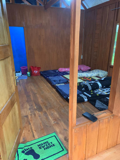 Bedroom 2, V Serena 5mnt jln kaki keCurugPangeran LembahTepus, Bogor