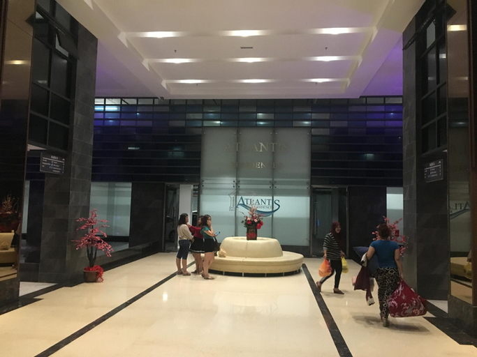 Public Area, Atlantis & Bali by DKK HOMESTAY, Malacca City