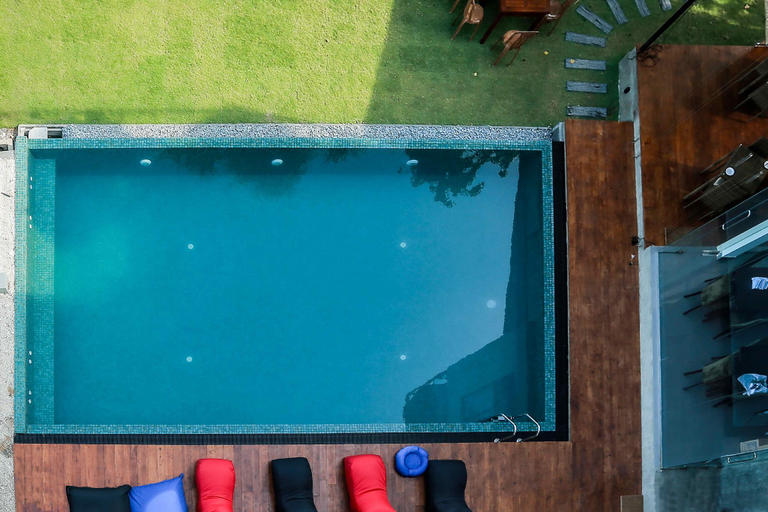 Sport & Beauty 2, Beach & Bliss Mirissa, Weligama