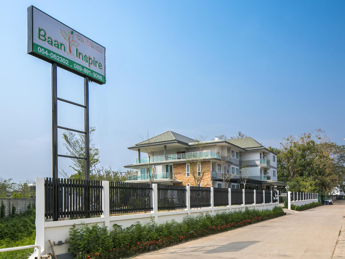 Baan I Inspire, Muang Phrae