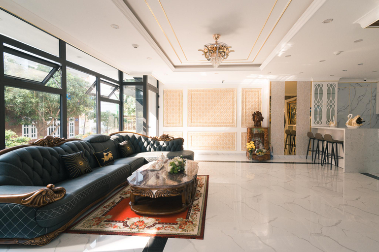 Others 2, Lam Kieu Hotel, Vũng Tàu