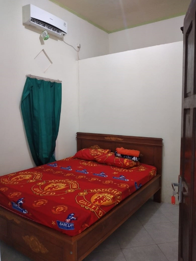 Bedroom 3, Emak Homestay 1, Banyuwangi