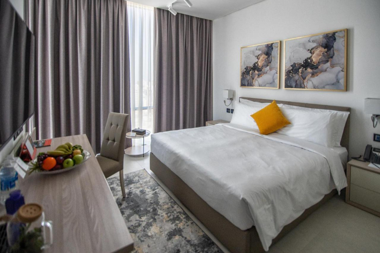 Bedroom 4, Swiss-Belinn Sharq Kuwait, Kuwait City