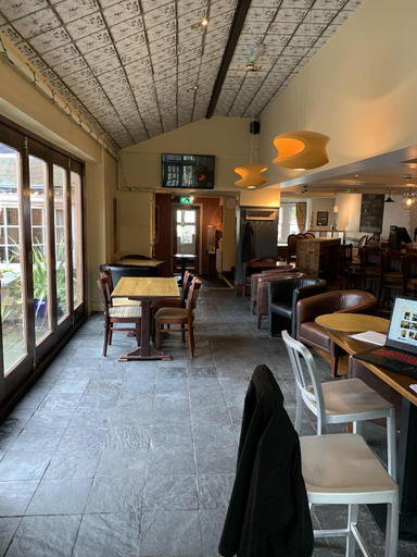 Food & Drinks 5, George & Dragon , Cheshire West and Chester