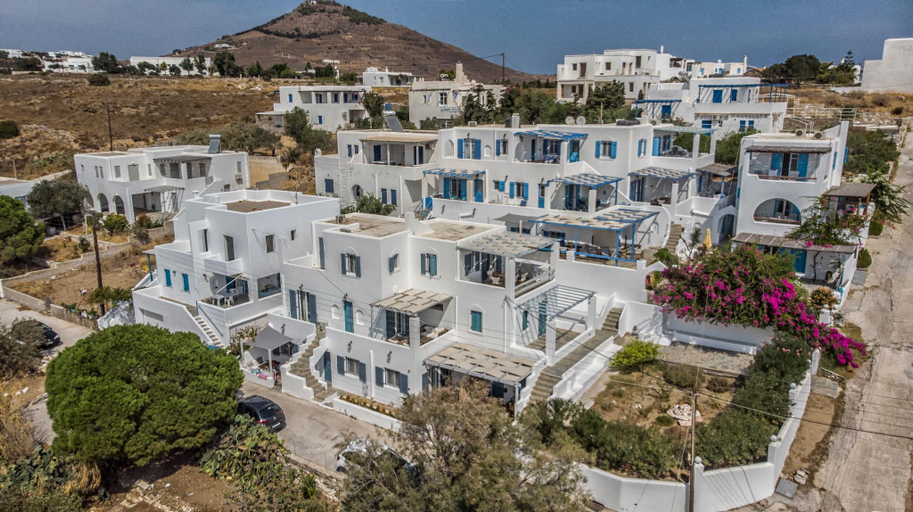 Others 4, Cleopatra Seaside Homes, South Aegean