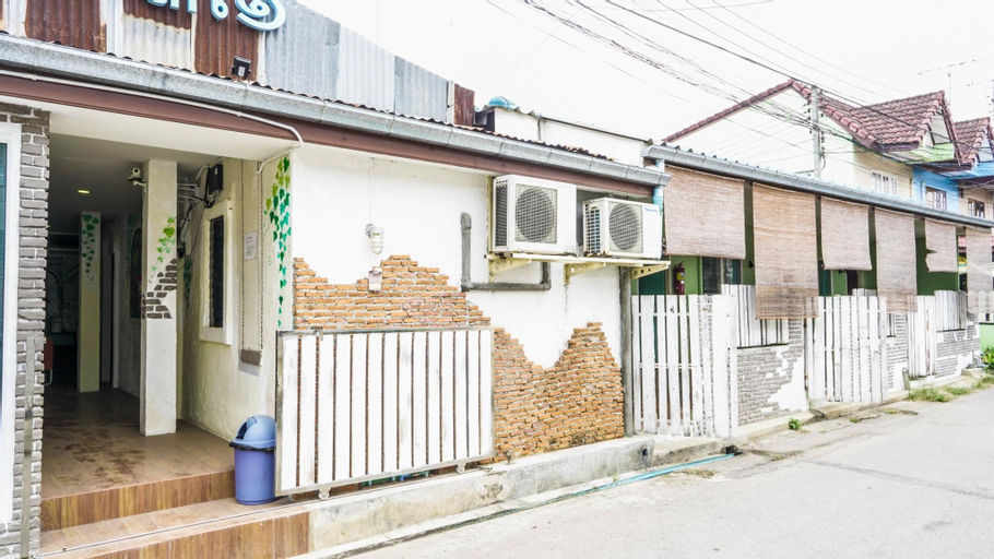 Exterior & Views 1, RoomQuest Amphawa VaylaSamran, Amphawa