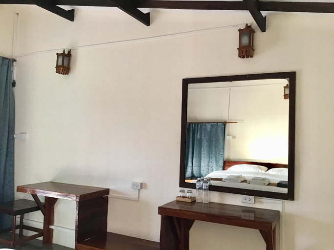Bathroom 5, Ailay Resort, Muang Ranong
