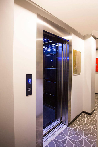 Public Area 3, Long Stay Istanbul Hotel, Beyoğlu