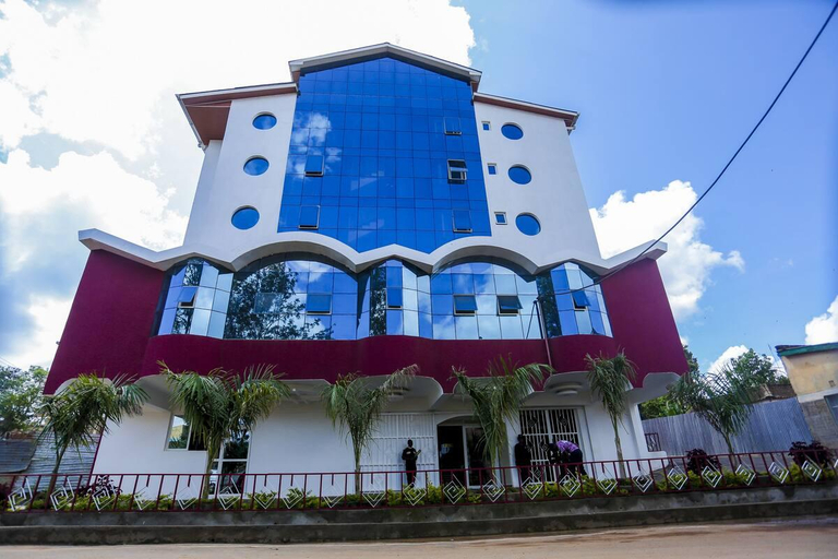 Others 4, Hotel San Marino, Kitui Central