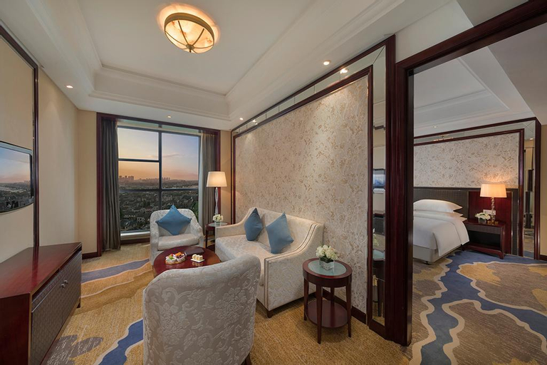 Maison New Century Hotel Cixi, Ningbo