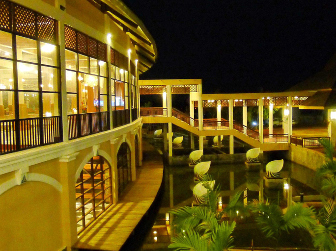 Others 5, Pearl Laguna Resort, Mergui