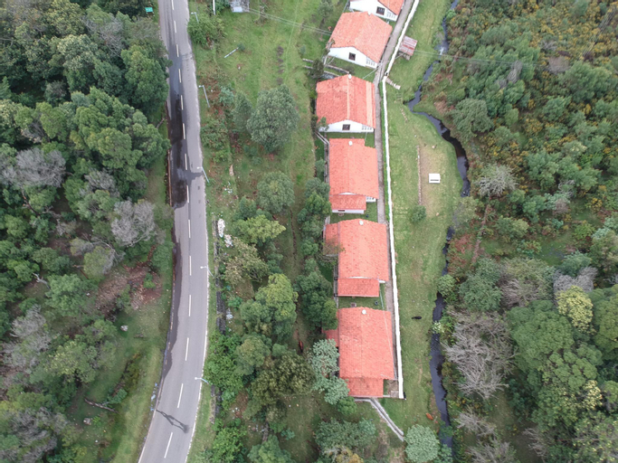 Exterior & Views 2, Holiday Home Resort, Dindigul