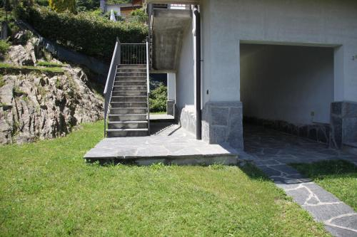 Casa Teodora, Verbano-Cusio-Ossola
