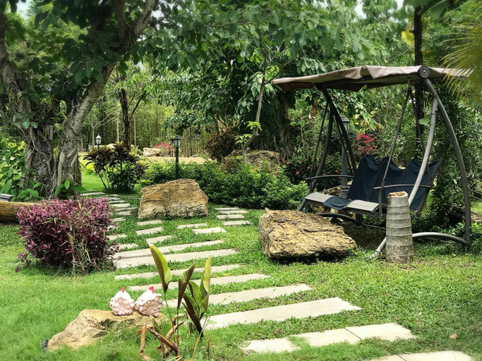 Others 3, Baan Mai Resort, Mae Sot