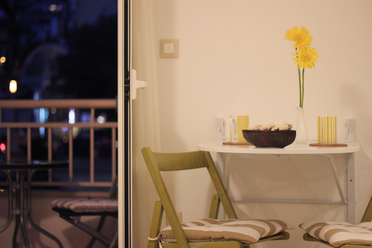 Others 5, 2min walk from the beach, Makarska
