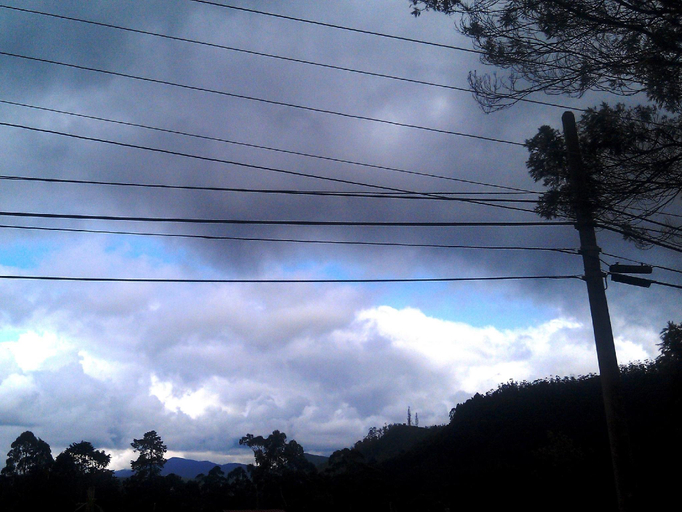 Others 5, St. Andrews Hostel, Nuwara Eliya