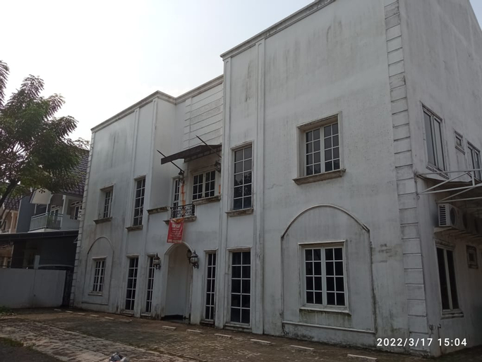 OYO 91138 Twelve Residence, Tangerang