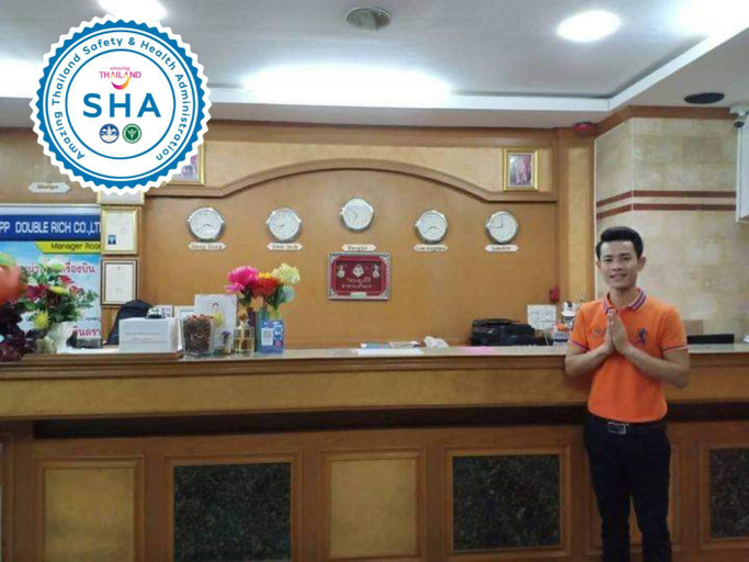 Others 4, Submukda phoomplace hotel, Muang Mukdahan