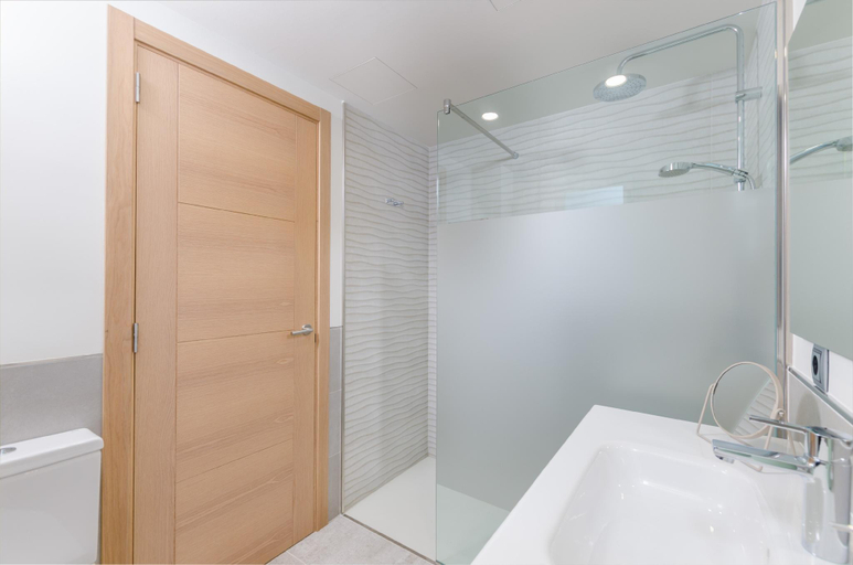 Bathroom 2, BON ESTAR, Baleares